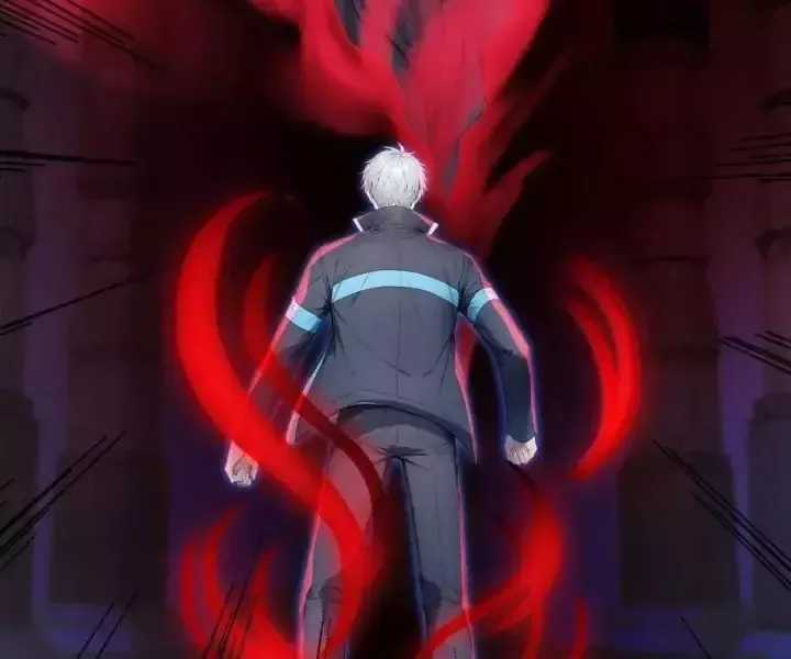 Khắp Thần Giới: Ta Hiến Tế Hàng Vạn Sinh Linh Trở Thành Thần Chương 111 trang 30