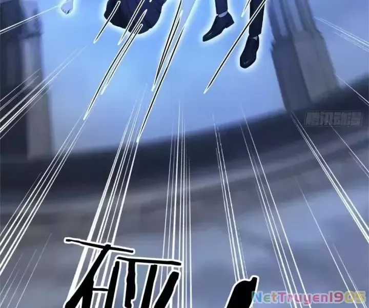 Khắp Thần Giới: Ta Hiến Tế Hàng Vạn Sinh Linh Trở Thành Thần Chương 111 trang 4