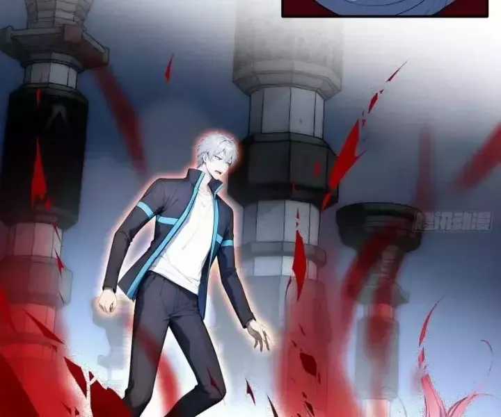 Khắp Thần Giới: Ta Hiến Tế Hàng Vạn Sinh Linh Trở Thành Thần Chương 111 trang 40