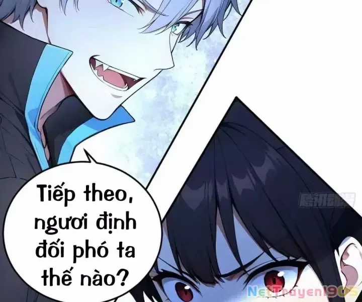 Khắp Thần Giới: Ta Hiến Tế Hàng Vạn Sinh Linh Trở Thành Thần Chương 111 trang 43