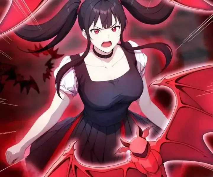 Khắp Thần Giới: Ta Hiến Tế Hàng Vạn Sinh Linh Trở Thành Thần Chương 111 trang 46