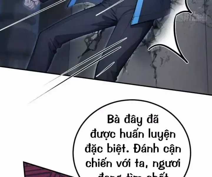 Khắp Thần Giới: Ta Hiến Tế Hàng Vạn Sinh Linh Trở Thành Thần Chương 111 trang 6