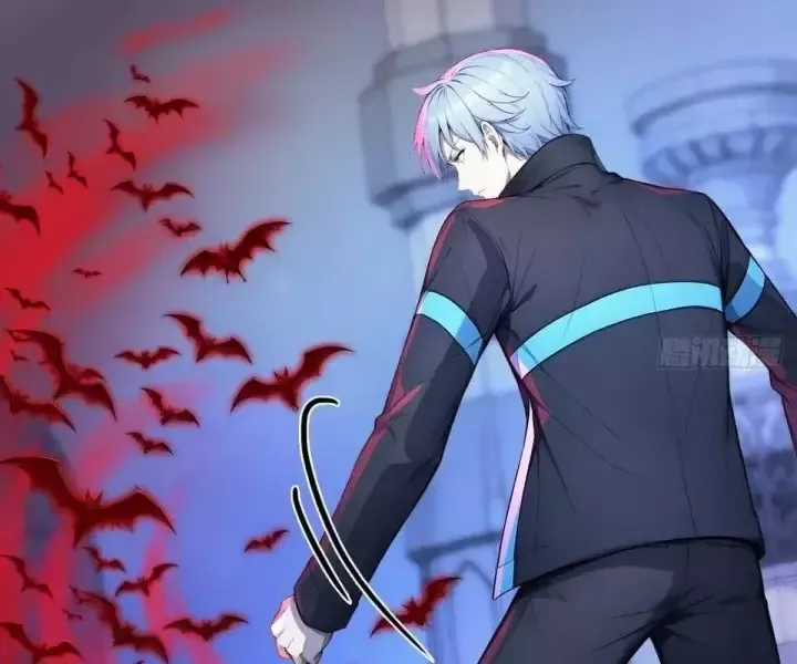 Khắp Thần Giới: Ta Hiến Tế Hàng Vạn Sinh Linh Trở Thành Thần Chương 111 trang 9