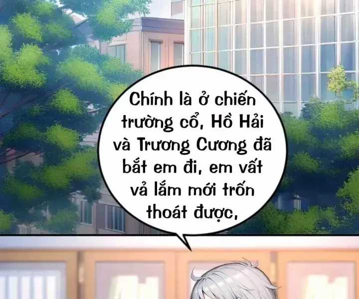 Khắp Thần Giới: Ta Hiến Tế Hàng Vạn Sinh Linh Trở Thành Thần Chương 112 trang 10