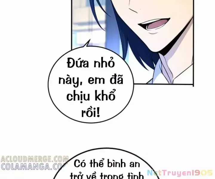 Khắp Thần Giới: Ta Hiến Tế Hàng Vạn Sinh Linh Trở Thành Thần Chương 112 trang 25