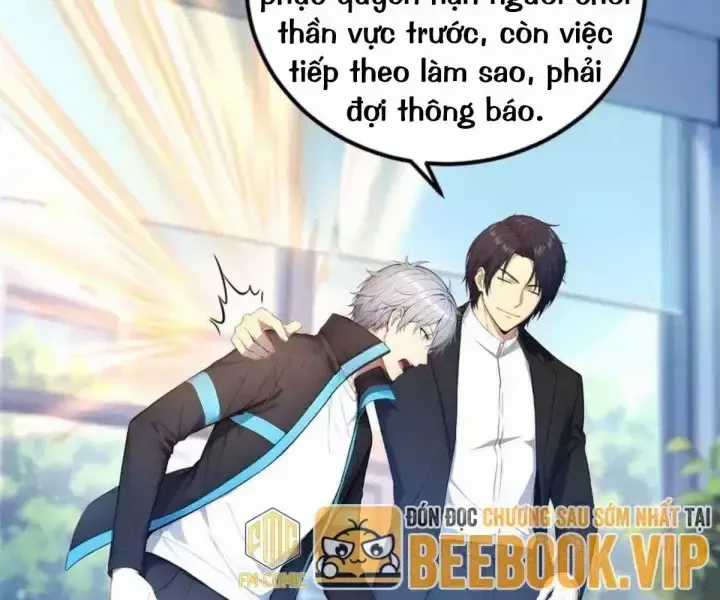 Khắp Thần Giới: Ta Hiến Tế Hàng Vạn Sinh Linh Trở Thành Thần Chương 112 trang 36