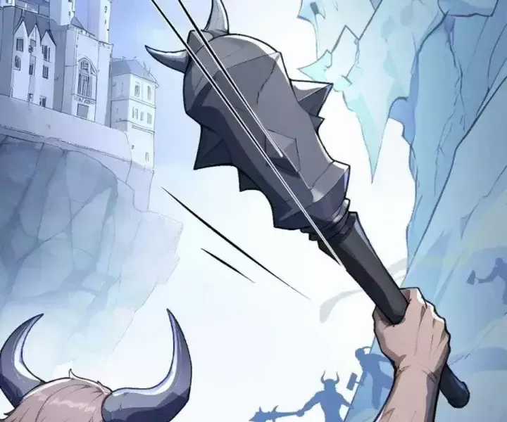 Khắp Thần Giới: Ta Hiến Tế Hàng Vạn Sinh Linh Trở Thành Thần Chương 112 trang 44