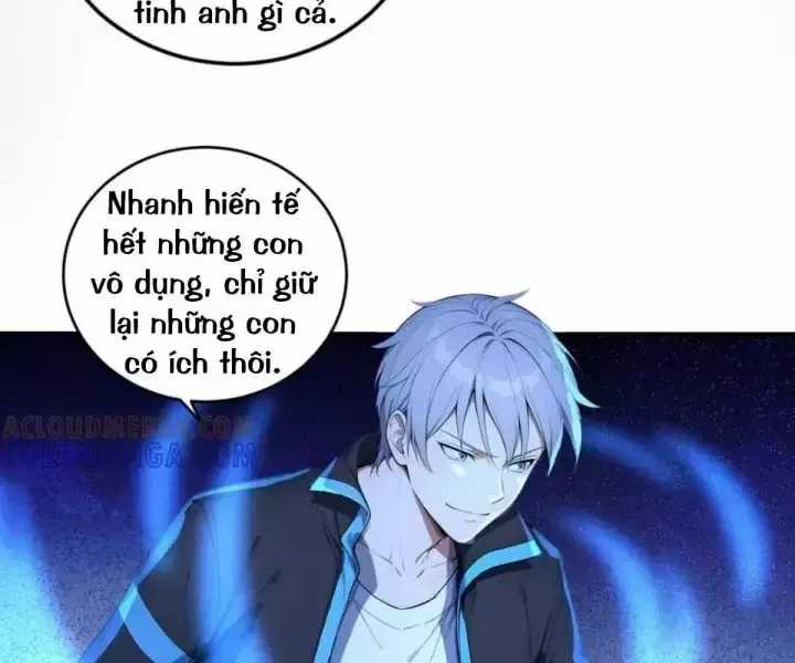 Khắp Thần Giới: Ta Hiến Tế Hàng Vạn Sinh Linh Trở Thành Thần Chương 112 trang 54