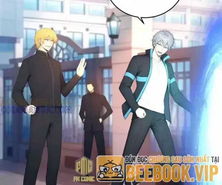 Khắp Thần Giới: Ta Hiến Tế Hàng Vạn Sinh Linh Trở Thành Thần Chương 112 trang 6