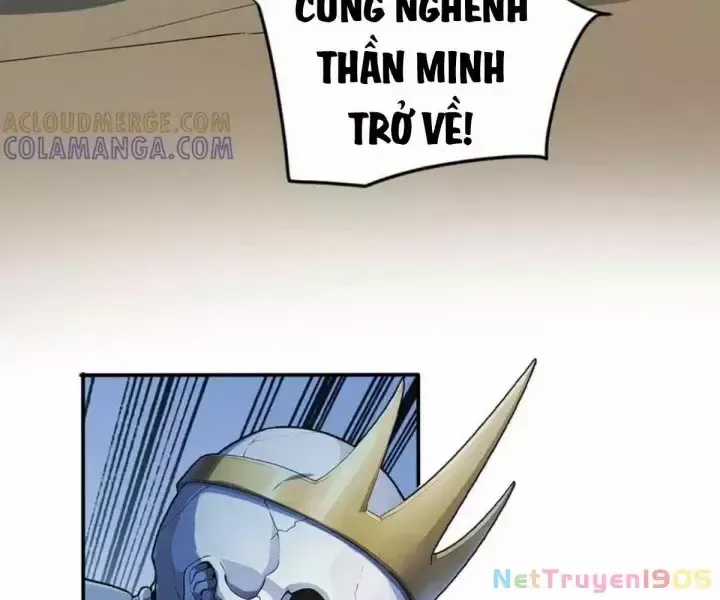 Khắp Thần Giới: Ta Hiến Tế Hàng Vạn Sinh Linh Trở Thành Thần Chương 112 trang 66