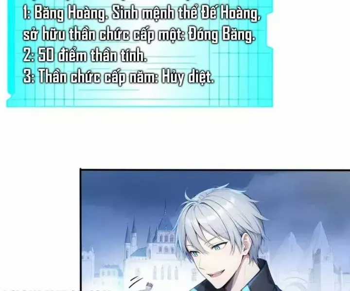 Khắp Thần Giới: Ta Hiến Tế Hàng Vạn Sinh Linh Trở Thành Thần Chương 112 trang 68