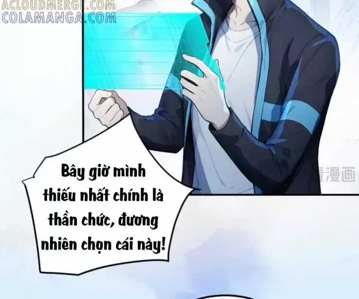 Khắp Thần Giới: Ta Hiến Tế Hàng Vạn Sinh Linh Trở Thành Thần Chương 112 trang 69