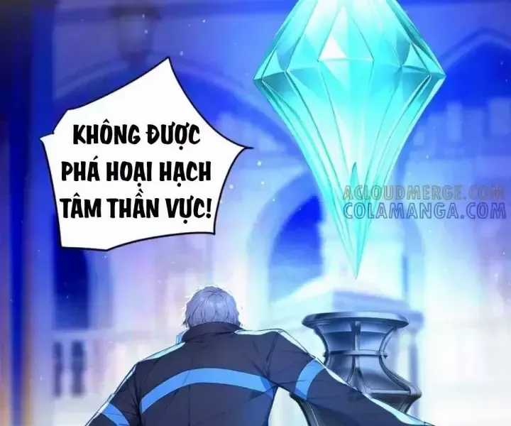 Khắp Thần Giới: Ta Hiến Tế Hàng Vạn Sinh Linh Trở Thành Thần Chương 112 trang 77