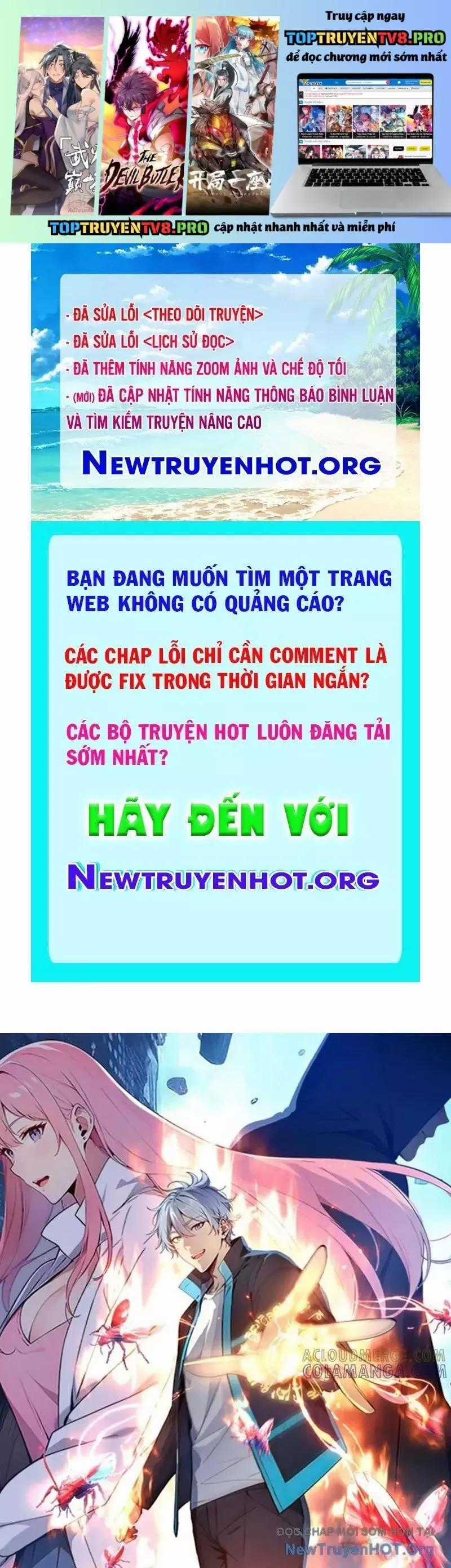Khắp Thần Giới: Ta Hiến Tế Hàng Vạn Sinh Linh Trở Thành Thần Chương 113 trang 1