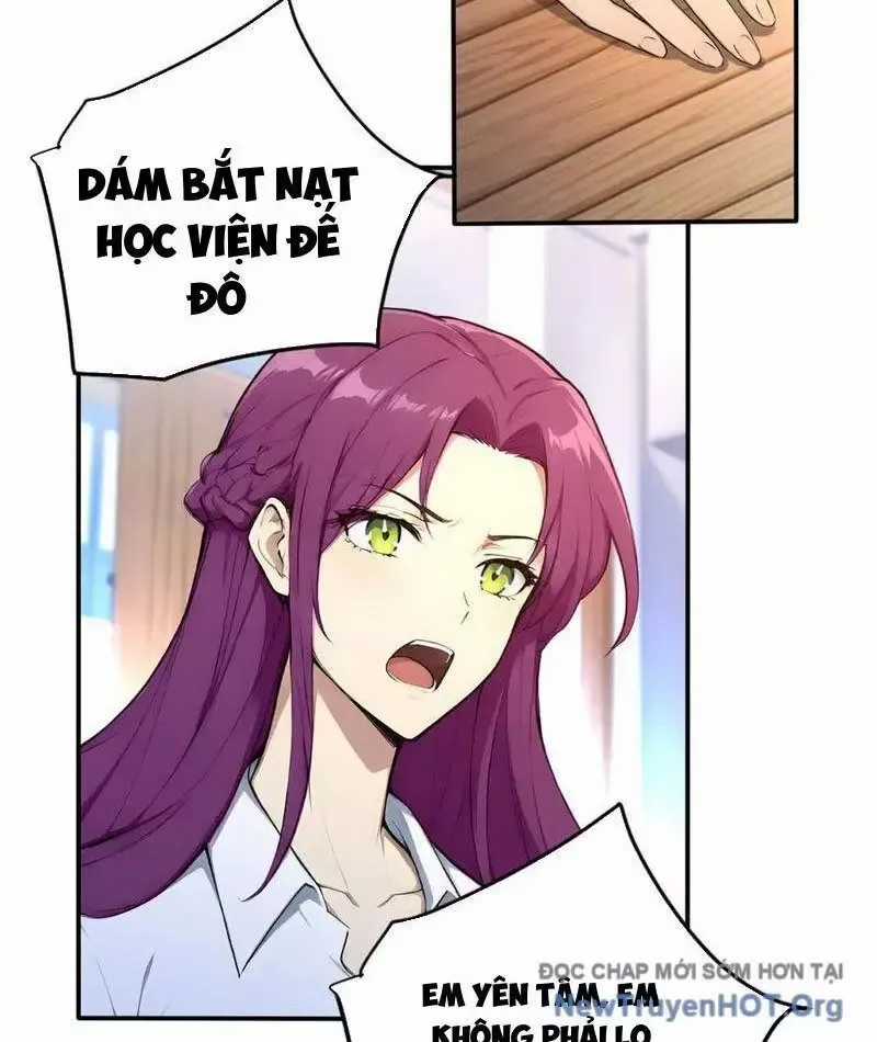 Khắp Thần Giới: Ta Hiến Tế Hàng Vạn Sinh Linh Trở Thành Thần Chương 113 trang 12