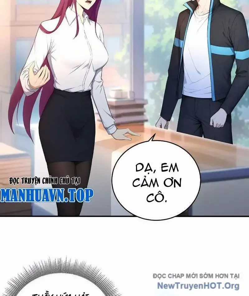 Khắp Thần Giới: Ta Hiến Tế Hàng Vạn Sinh Linh Trở Thành Thần Chương 113 trang 14