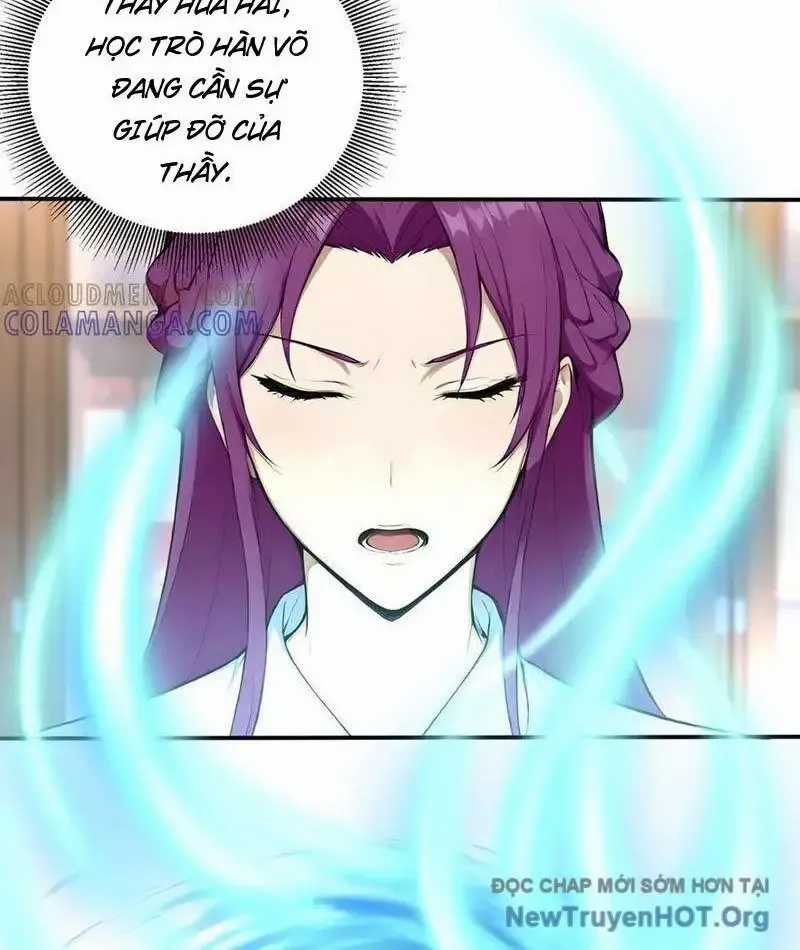 Khắp Thần Giới: Ta Hiến Tế Hàng Vạn Sinh Linh Trở Thành Thần Chương 113 trang 15