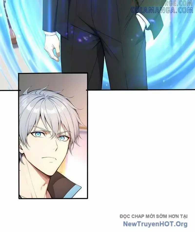 Khắp Thần Giới: Ta Hiến Tế Hàng Vạn Sinh Linh Trở Thành Thần Chương 113 trang 19