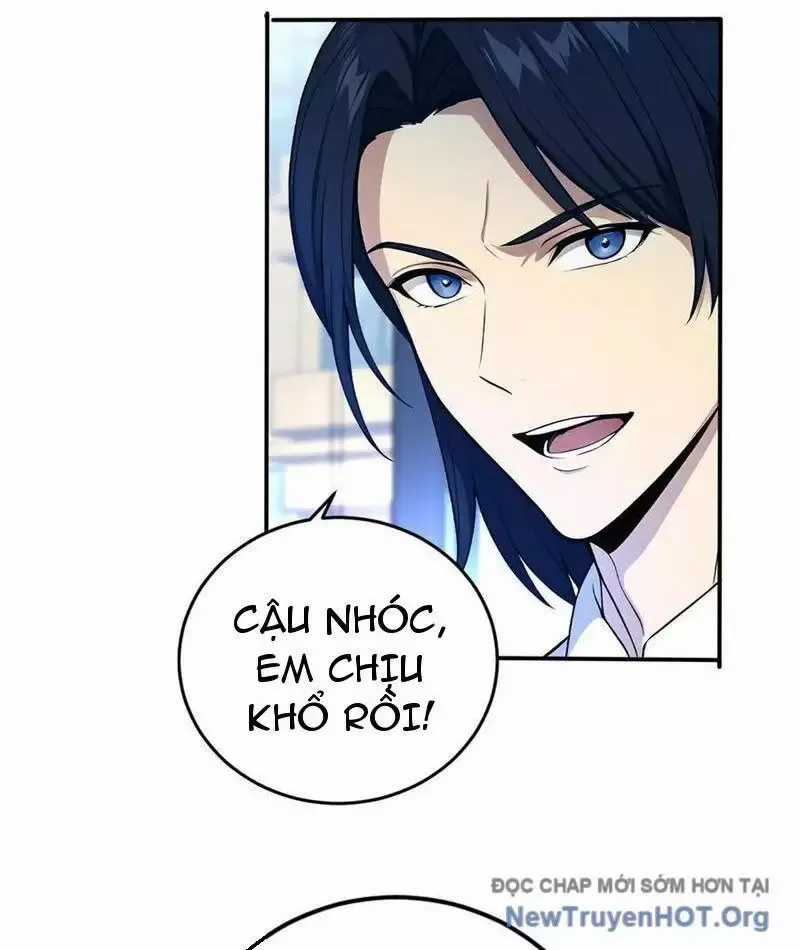 Khắp Thần Giới: Ta Hiến Tế Hàng Vạn Sinh Linh Trở Thành Thần Chương 113 trang 20