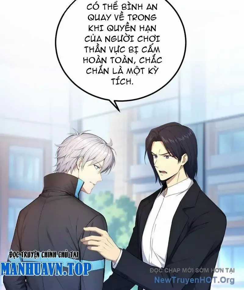 Khắp Thần Giới: Ta Hiến Tế Hàng Vạn Sinh Linh Trở Thành Thần Chương 113 trang 21