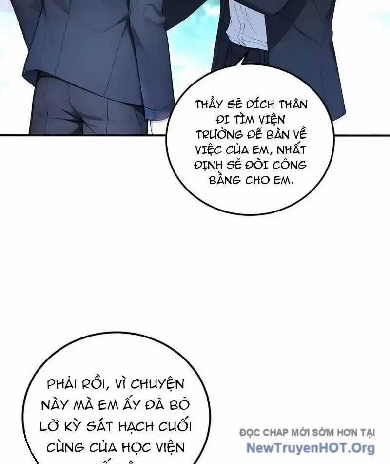 Khắp Thần Giới: Ta Hiến Tế Hàng Vạn Sinh Linh Trở Thành Thần Chương 113 trang 22