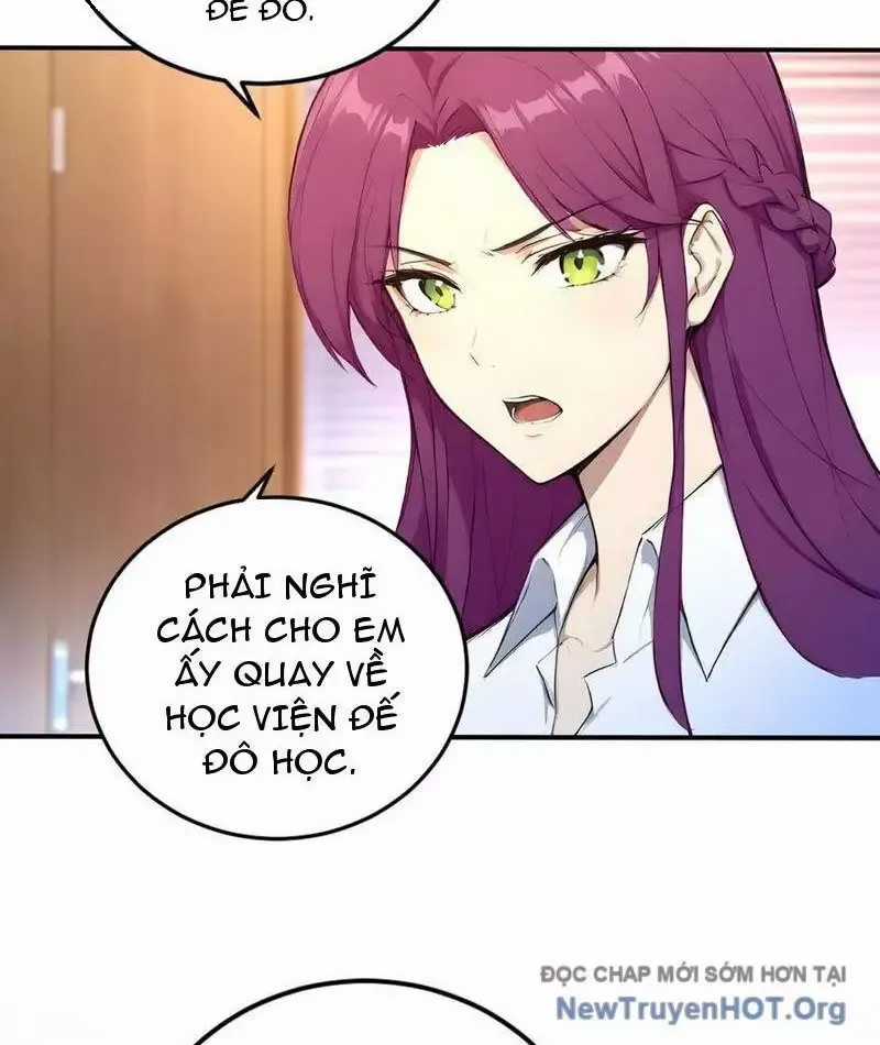 Khắp Thần Giới: Ta Hiến Tế Hàng Vạn Sinh Linh Trở Thành Thần Chương 113 trang 23