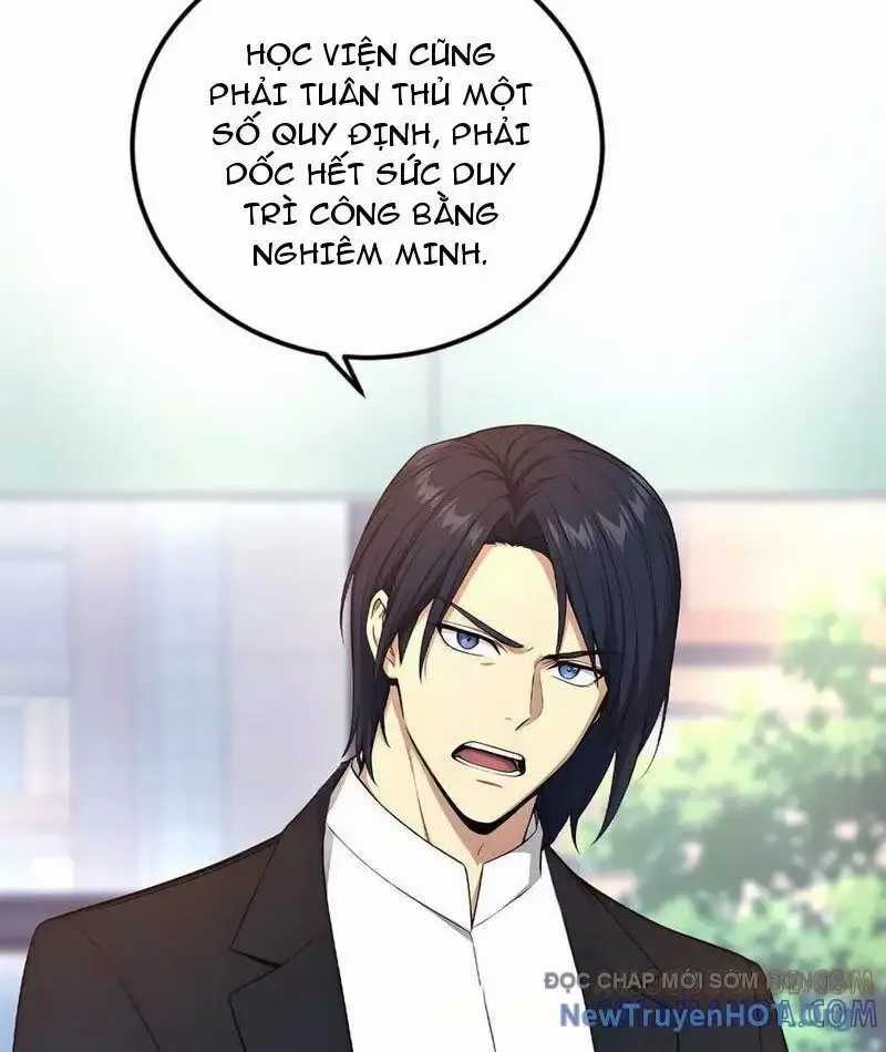 Khắp Thần Giới: Ta Hiến Tế Hàng Vạn Sinh Linh Trở Thành Thần Chương 113 trang 24