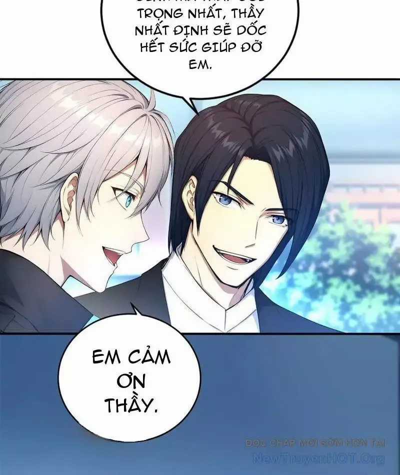 Khắp Thần Giới: Ta Hiến Tế Hàng Vạn Sinh Linh Trở Thành Thần Chương 113 trang 26