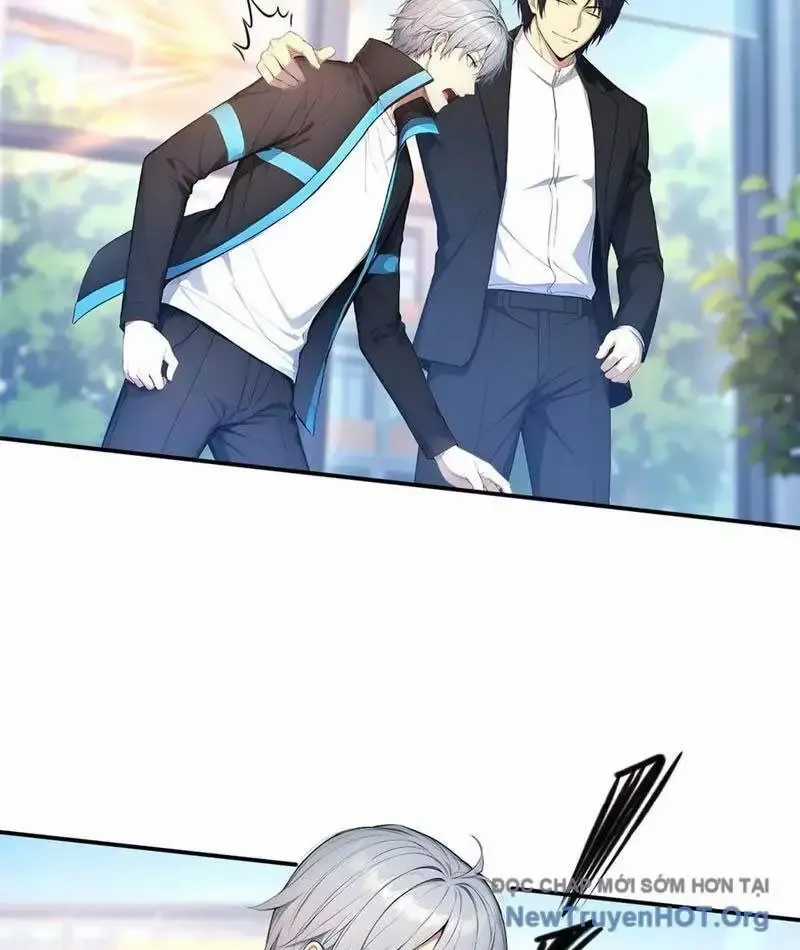 Khắp Thần Giới: Ta Hiến Tế Hàng Vạn Sinh Linh Trở Thành Thần Chương 113 trang 28