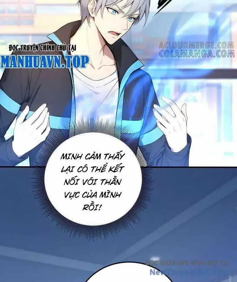 Khắp Thần Giới: Ta Hiến Tế Hàng Vạn Sinh Linh Trở Thành Thần Chương 113 trang 29