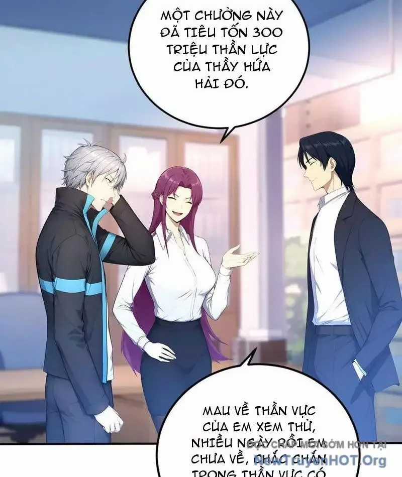 Khắp Thần Giới: Ta Hiến Tế Hàng Vạn Sinh Linh Trở Thành Thần Chương 113 trang 30