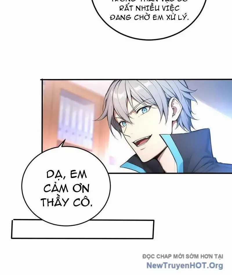 Khắp Thần Giới: Ta Hiến Tế Hàng Vạn Sinh Linh Trở Thành Thần Chương 113 trang 31