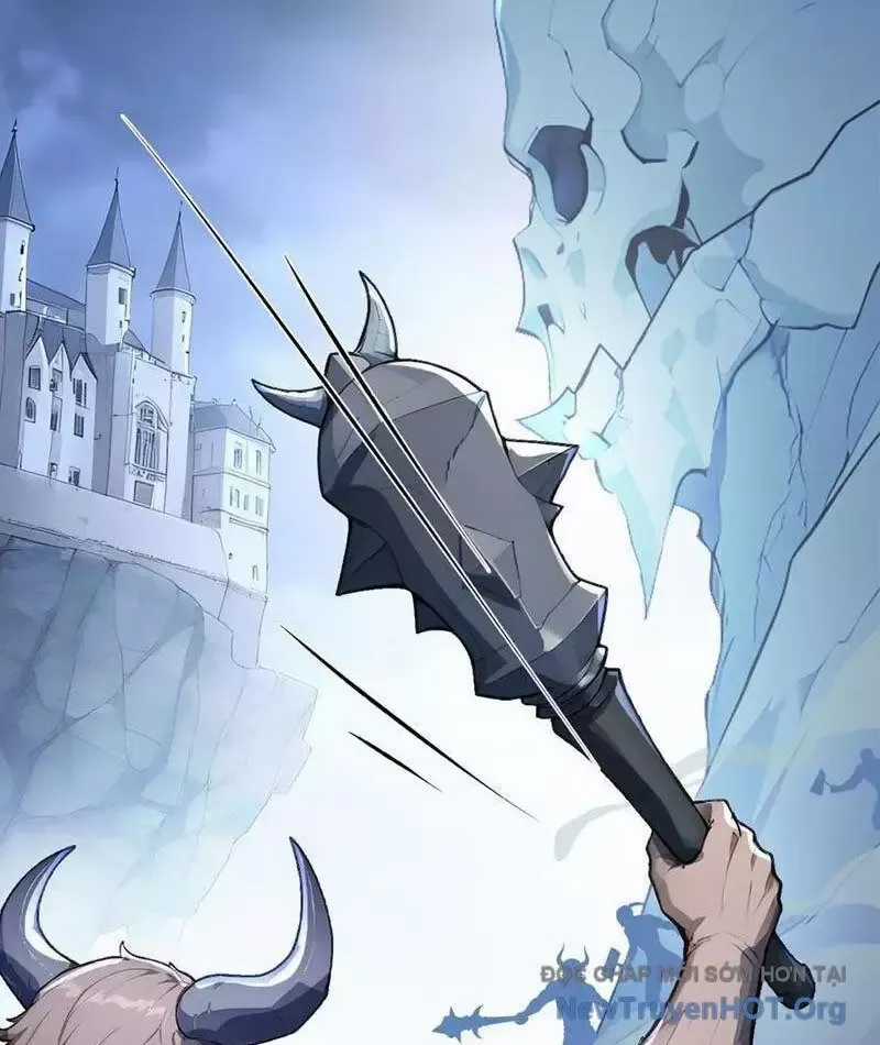 Khắp Thần Giới: Ta Hiến Tế Hàng Vạn Sinh Linh Trở Thành Thần Chương 113 trang 33