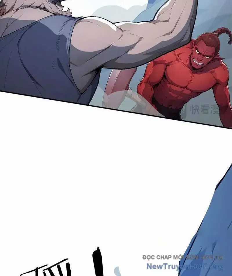 Khắp Thần Giới: Ta Hiến Tế Hàng Vạn Sinh Linh Trở Thành Thần Chương 113 trang 34