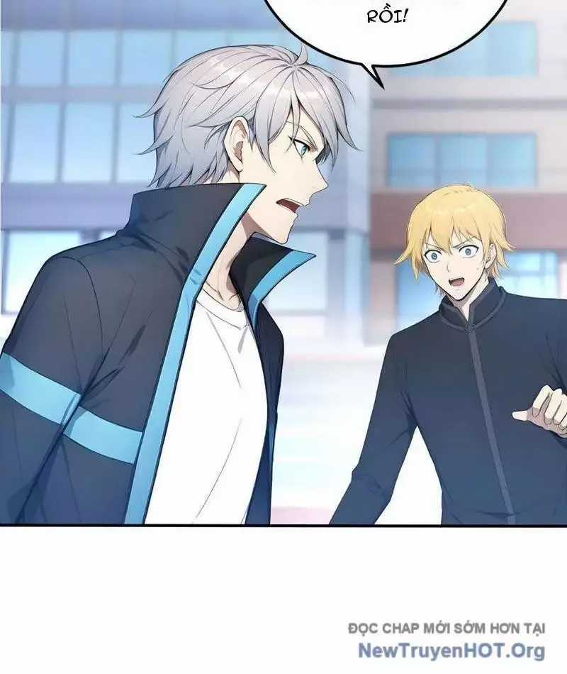 Khắp Thần Giới: Ta Hiến Tế Hàng Vạn Sinh Linh Trở Thành Thần Chương 113 trang 4