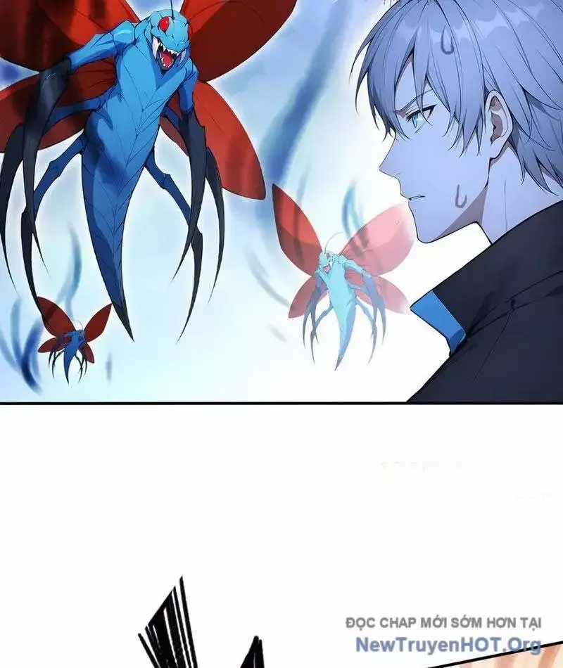 Khắp Thần Giới: Ta Hiến Tế Hàng Vạn Sinh Linh Trở Thành Thần Chương 113 trang 44