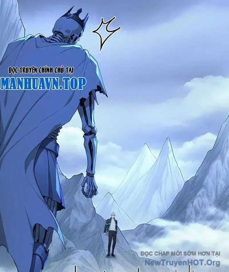 Khắp Thần Giới: Ta Hiến Tế Hàng Vạn Sinh Linh Trở Thành Thần Chương 113 trang 47