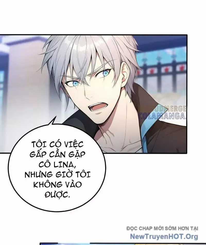 Khắp Thần Giới: Ta Hiến Tế Hàng Vạn Sinh Linh Trở Thành Thần Chương 113 trang 5