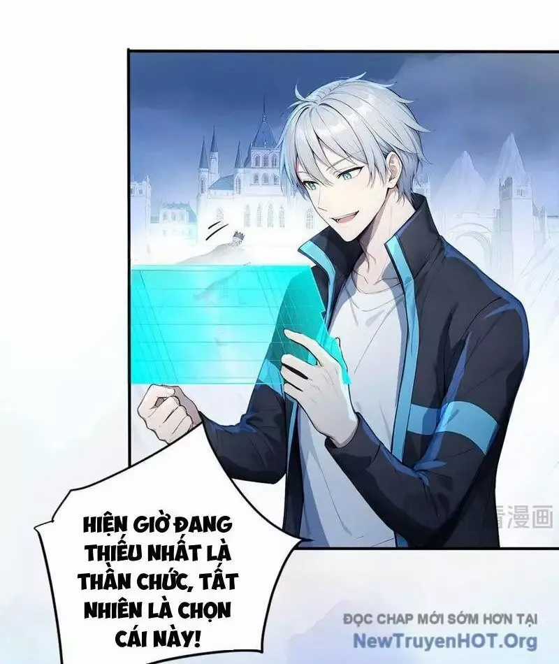 Khắp Thần Giới: Ta Hiến Tế Hàng Vạn Sinh Linh Trở Thành Thần Chương 113 trang 50