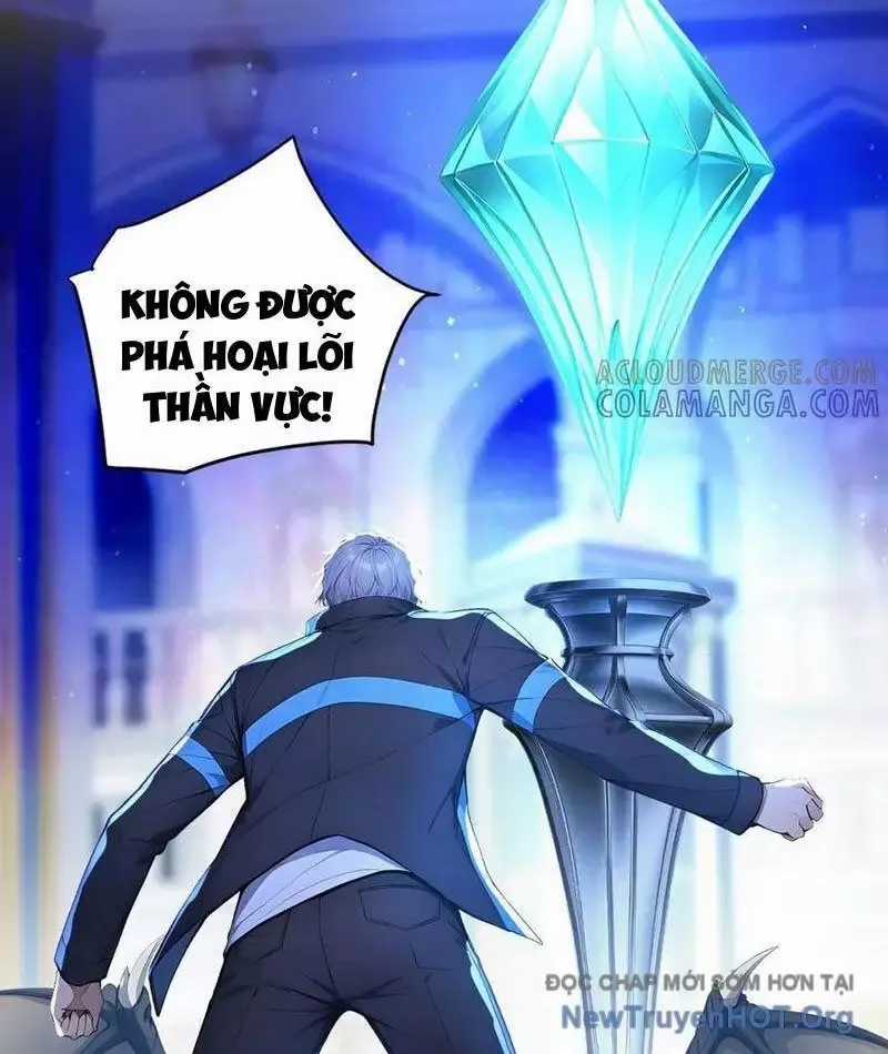 Khắp Thần Giới: Ta Hiến Tế Hàng Vạn Sinh Linh Trở Thành Thần Chương 113 trang 56