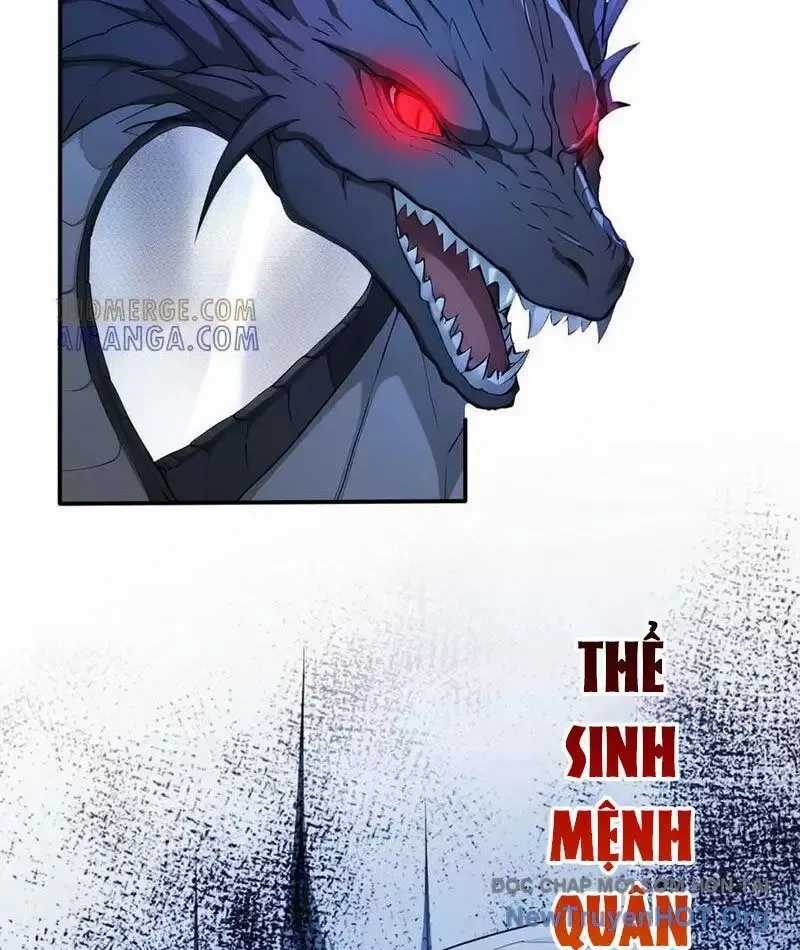 Khắp Thần Giới: Ta Hiến Tế Hàng Vạn Sinh Linh Trở Thành Thần Chương 113 trang 58