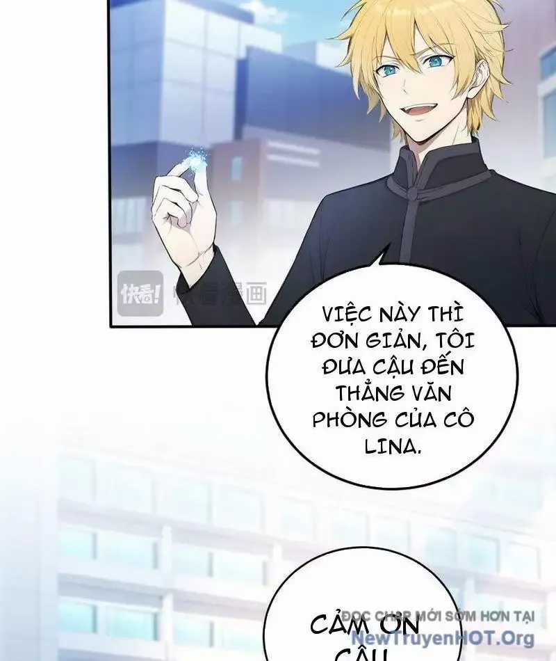 Khắp Thần Giới: Ta Hiến Tế Hàng Vạn Sinh Linh Trở Thành Thần Chương 113 trang 6