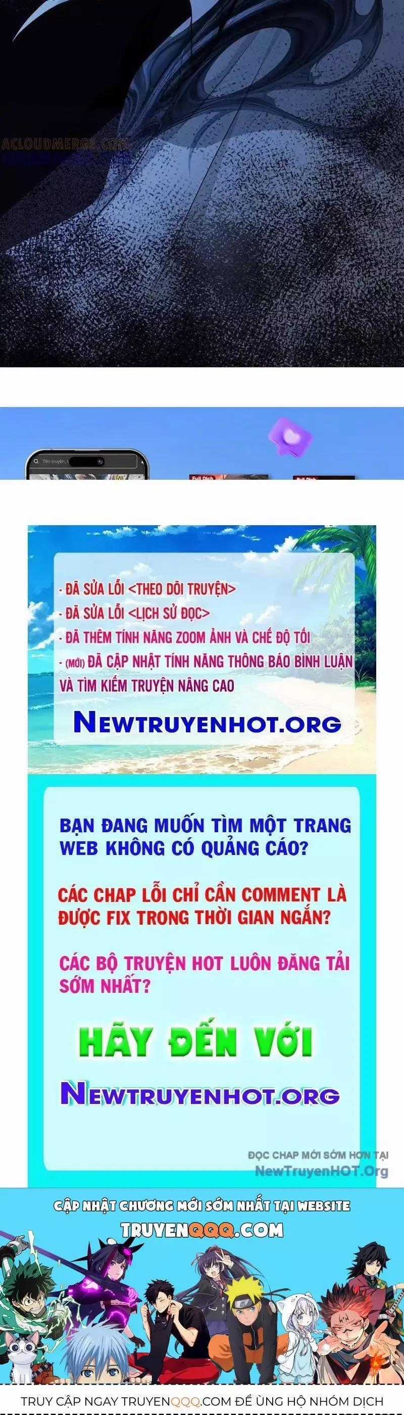 Khắp Thần Giới: Ta Hiến Tế Hàng Vạn Sinh Linh Trở Thành Thần Chương 113 trang 60