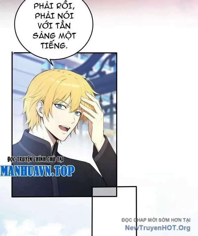 Khắp Thần Giới: Ta Hiến Tế Hàng Vạn Sinh Linh Trở Thành Thần Chương 113 trang 8