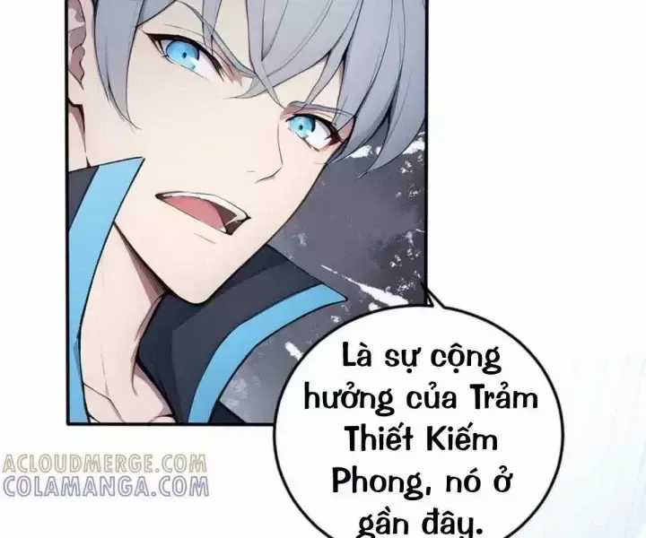 Khắp Thần Giới: Ta Hiến Tế Hàng Vạn Sinh Linh Trở Thành Thần Chương 114 trang 15