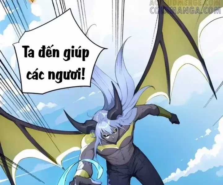 Khắp Thần Giới: Ta Hiến Tế Hàng Vạn Sinh Linh Trở Thành Thần Chương 114 trang 23