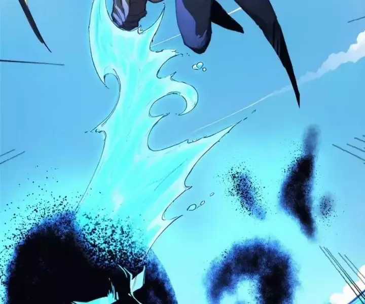 Khắp Thần Giới: Ta Hiến Tế Hàng Vạn Sinh Linh Trở Thành Thần Chương 114 trang 24