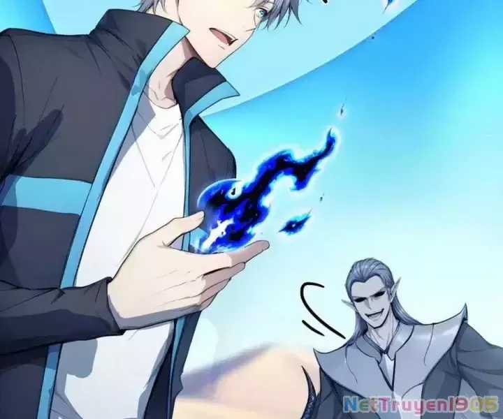 Khắp Thần Giới: Ta Hiến Tế Hàng Vạn Sinh Linh Trở Thành Thần Chương 114 trang 29