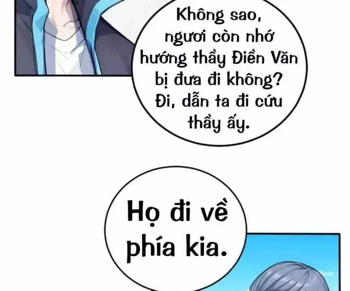 Khắp Thần Giới: Ta Hiến Tế Hàng Vạn Sinh Linh Trở Thành Thần Chương 114 trang 35