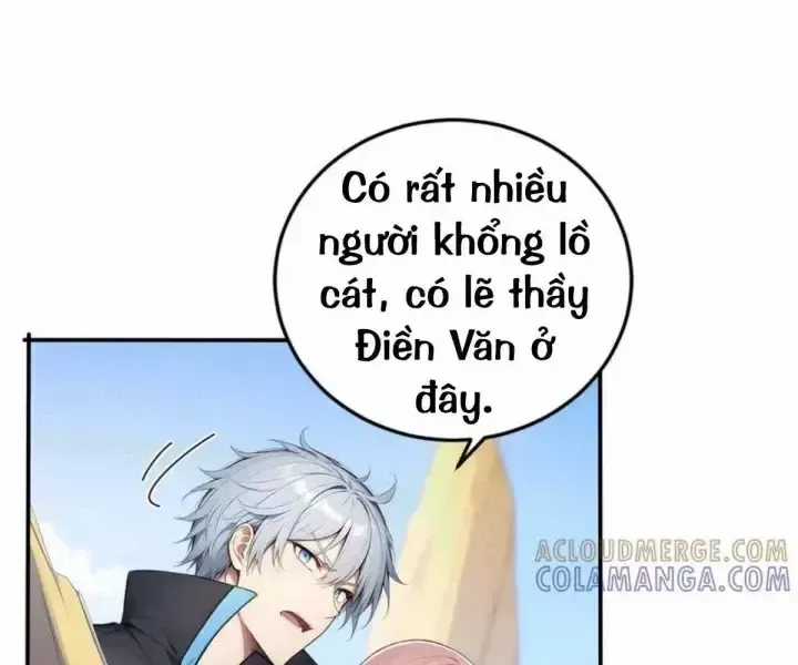 Khắp Thần Giới: Ta Hiến Tế Hàng Vạn Sinh Linh Trở Thành Thần Chương 114 trang 41